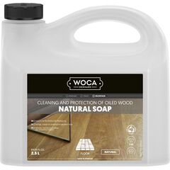 Woca Natural Soap