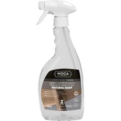 Woca Natural Soap Spray 750ml