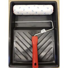 Junckers Premium 9"  Floor Roller kit