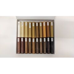 Briwax Professional Soft & Hard Wax Repair Sticks