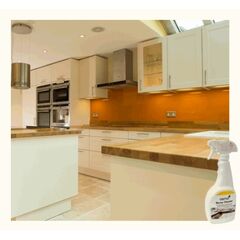 Osmo Spray Cleaner 500ml