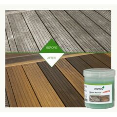 Osmo Wood Reviver Power Gel