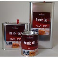 Junckers Rustic Oil
