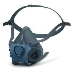 MOLDEX 7002 Reusable Half Mask Body - Medium Size