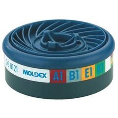 Moldex 9400 Filters (Pair - use with Moldex 7002 mask​)
