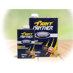 Barrettine Paint Panther