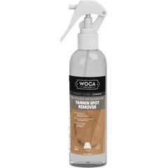 Woca Tannin Spot Remover 250ml