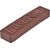 Liberon Wax Filler Stick Dark Mahogany Loose