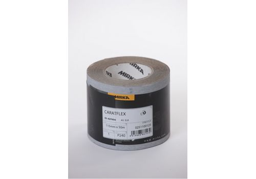 Mirka DEFLEX-Schleifrolle 115mm x 50m online kaufen