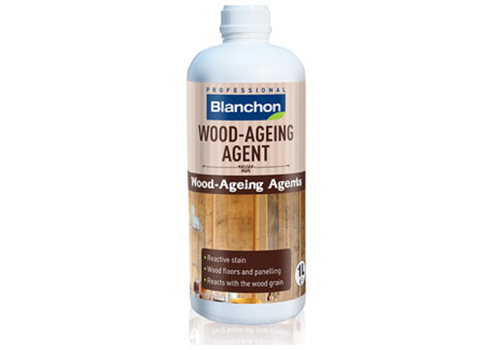 Blanchon Wood-Ageing Agent