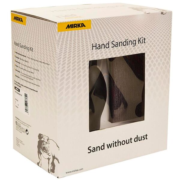 Mirka Abranet Starter Kit