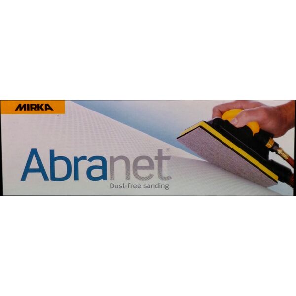 Mirka Abranet 70mm x 198mm