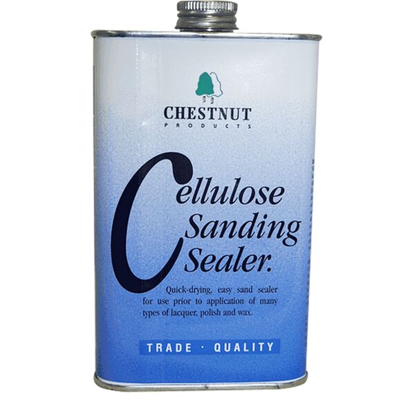 Chestnut's Cellulose Sanding Sealer