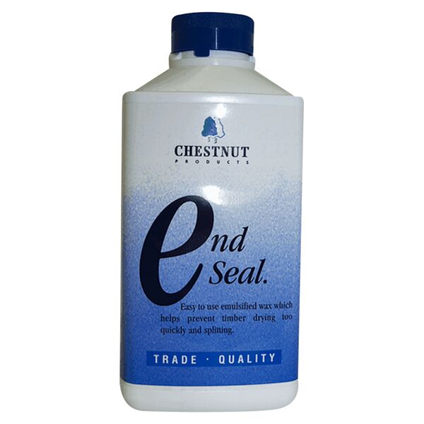 Chestnut's End Seal 1L