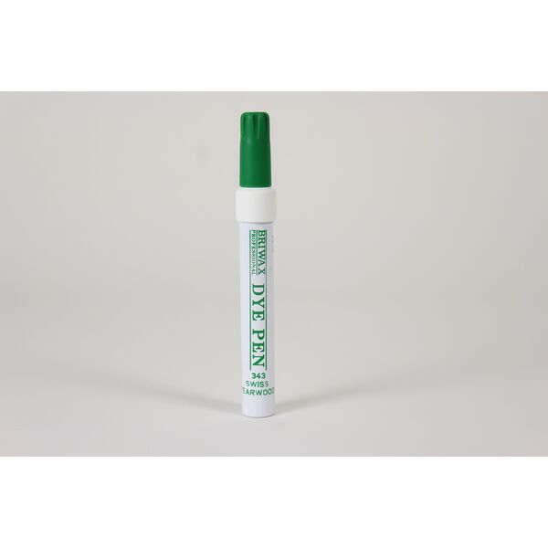 Briwax Professional Dye Pens