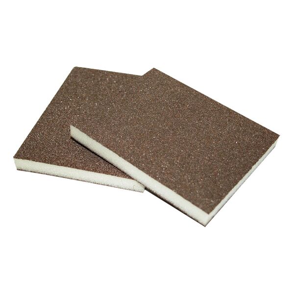 Flexible Sanding Pads