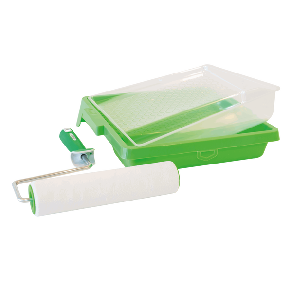 Osmo Floor Roller Set