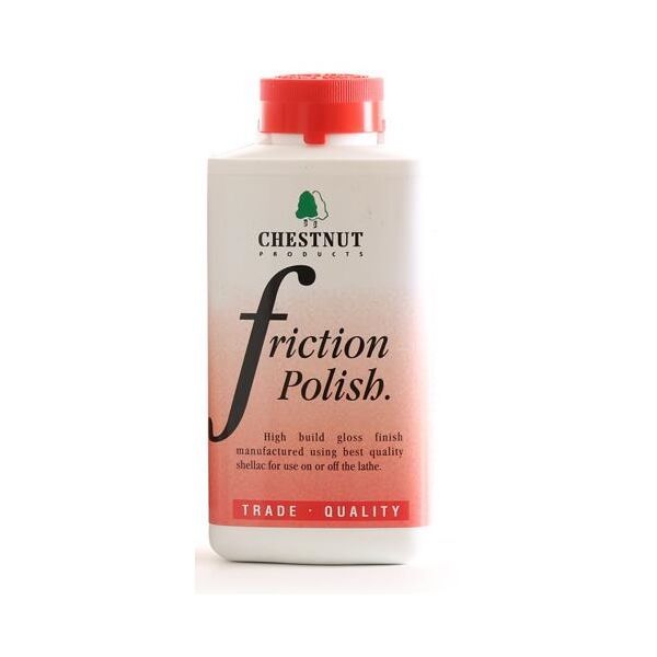 Chestnut's Friction Polish