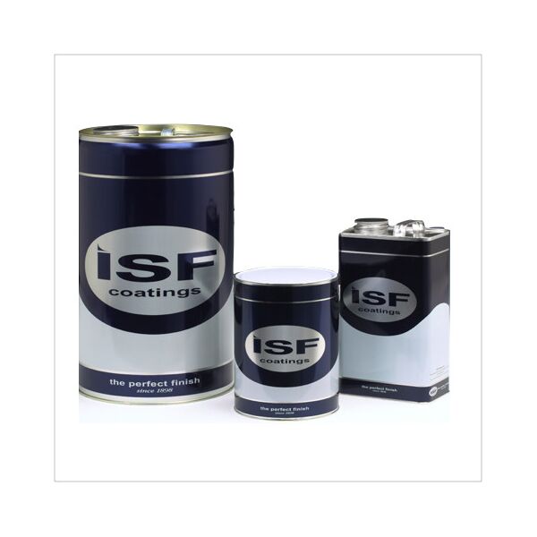 ISF PRE CAT SANDING SEALER (PC2)