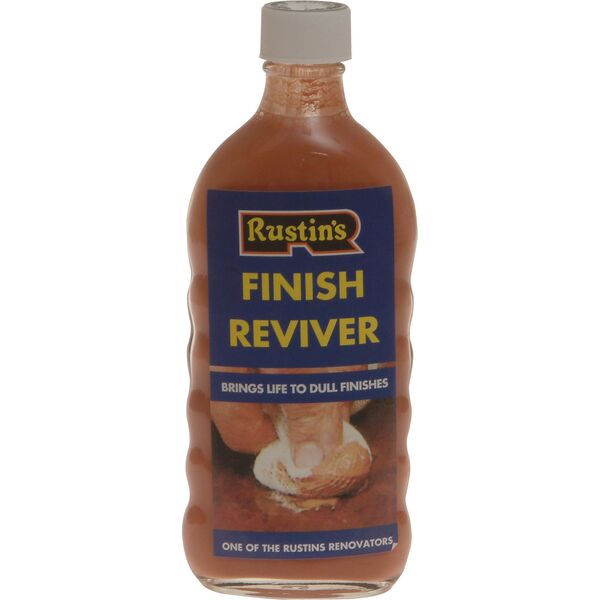 Rustins Finish Reviver