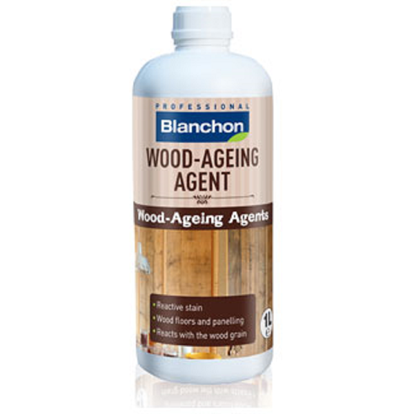 Blanchon Wood-Ageing Agent