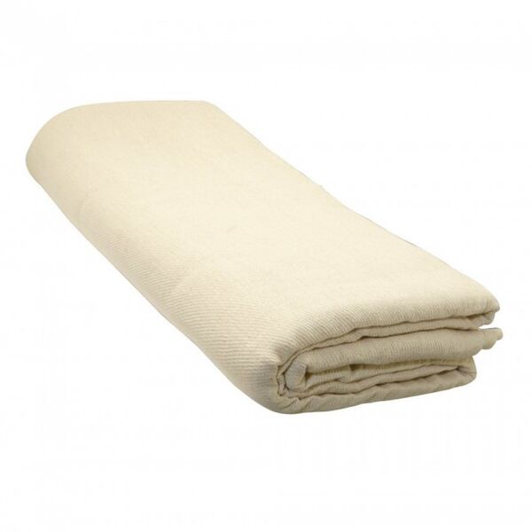 Dust Sheets Twin Pack Cotton Twill 12ft x 9ft