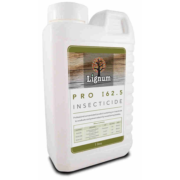 Lignum Pro I 62.5 Insect Concentrate 1L