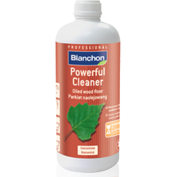 Blanchon Powerful Cleaner 1L