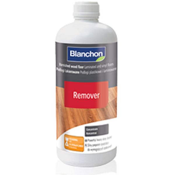 Blanchon Remover