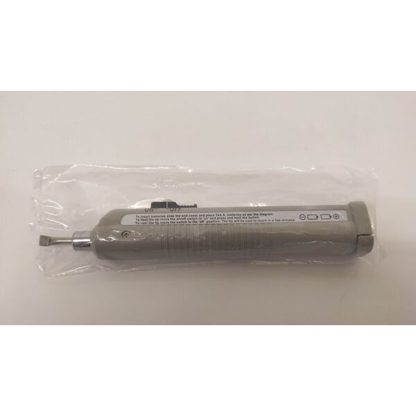 Briwax Professional Heating Iron