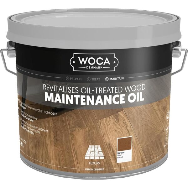 Woca Maintenance Oil