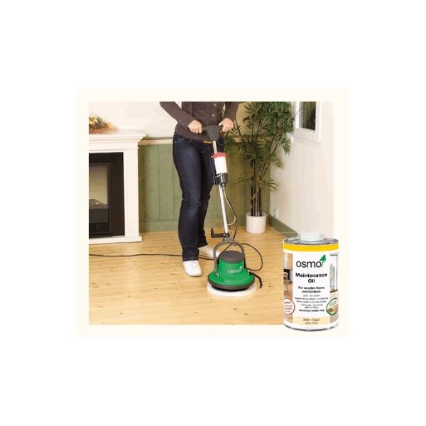 Osmo Maintenance Oil