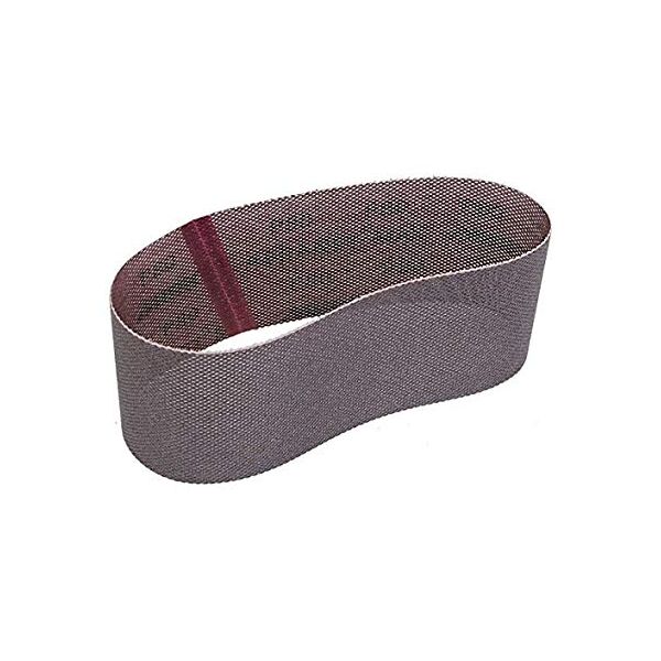 Mirka Abranet Max 100 x 610mm Sanding Belts (Pack of 10)