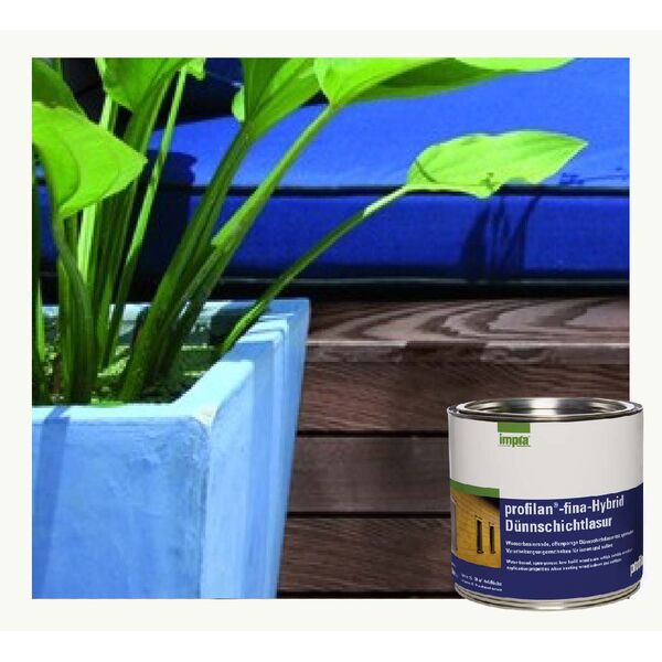 Impra Profilan Fina Base Coat (Water-Based)