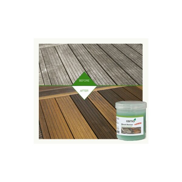 Osmo Wood Reviver Power Gel