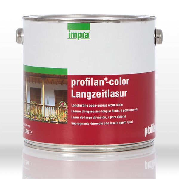 Impra Impranol Color Base Coat (Solvent-Based)