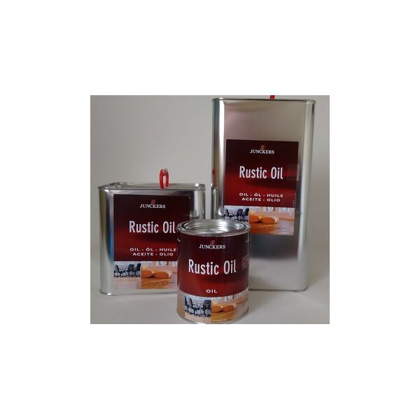 Junckers Rustic Oil