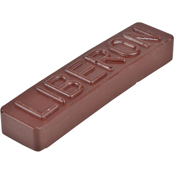 Liberon Wax Filler Stick Dark Mahogany Loose