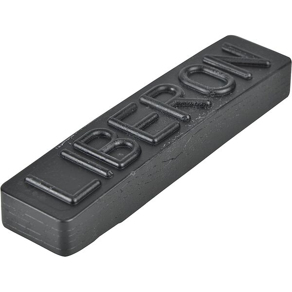 Liberon Wax Filler Stick Ebony Loose