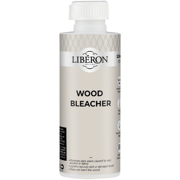 Liberon Wood Bleacher
